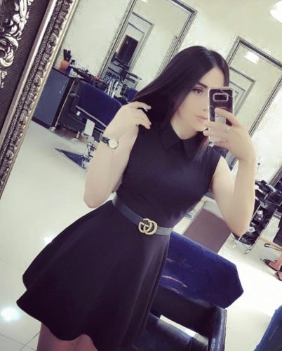 Atakent Escort İlanları – Kendine Güvenen Etkileyici Güzellik