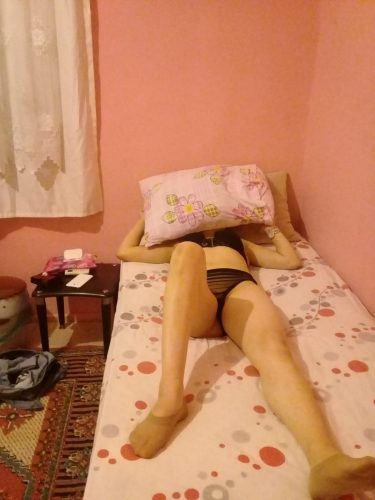 Atakent Escort Kızının Sıra Dışı Özellikleri