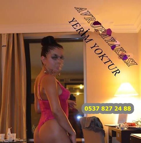 Atakum Bölgesinin Bakımlı ve Kaliteli Escort Bayanı Cansu