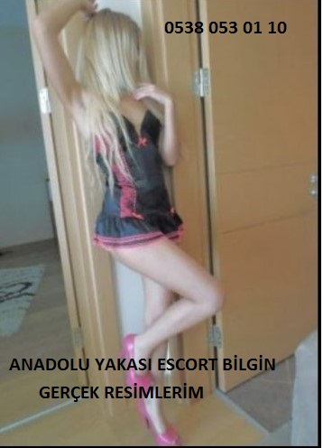 Atakum Bölgesinin Bakımlı ve Kaliteli Escort Bayanı Cansu