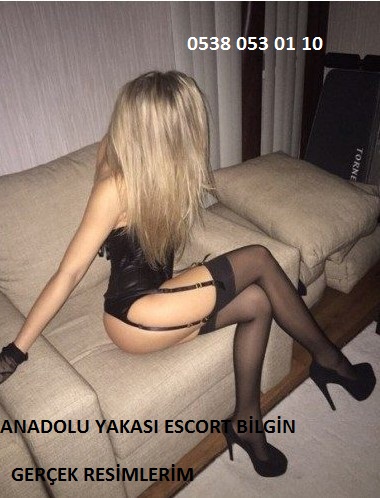 Atakum Bölgesinin Bakımlı ve Kaliteli Escort Bayanı Cansu
