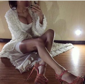 Atakum Escort Bayanları: Aşkla Dans