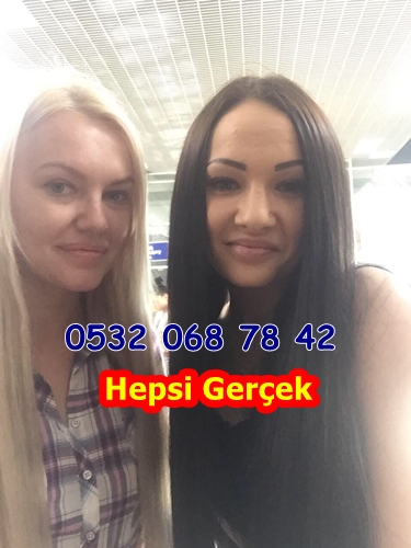 Atakum Escort Bayanları: Aybüke'nin Dinamizmine Büyülenin