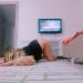 Atakum Escort Bayanlarından Çekici Brunet Derya