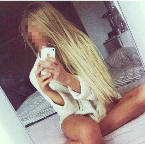 Ateşli kaprissiz escort Meriç