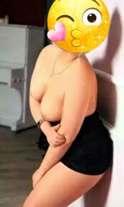 Ateşli otelde buluşan escort Nagehan