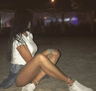 Ateşli saksocu hatun Birgül