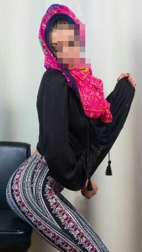 Avrupa Yakası Seksi Escort Yağmur