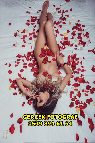 Avrupa Yakası Yeni Rus Escort Anastasia