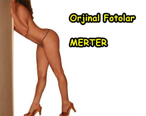 Bafra Hattında Yerel Escort Bayan Notu