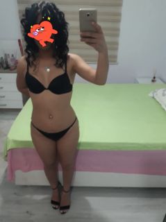 Bakımlı ve temizliğe önem veren samsun escort bayan Karaca