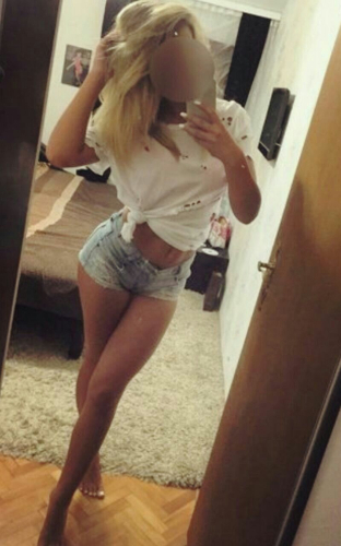 Bakırköy çekici Escort Miray 