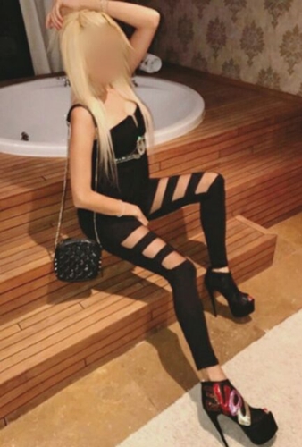 Bakırköy Escort kadınınız
 Miray 