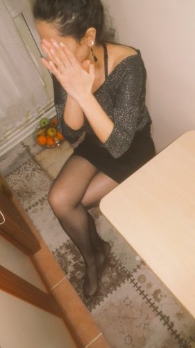 Benzersiz eve gelen escort Efser