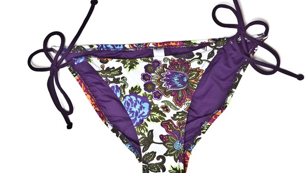 Bikini hediye kampanyasında 5.gün! 