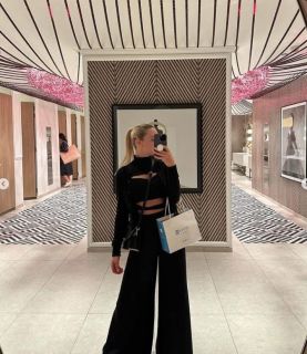 Çarşamba Escort Bayanların Cazibesi: Deneyimli ve Zarif Bayanlarla Tanışın