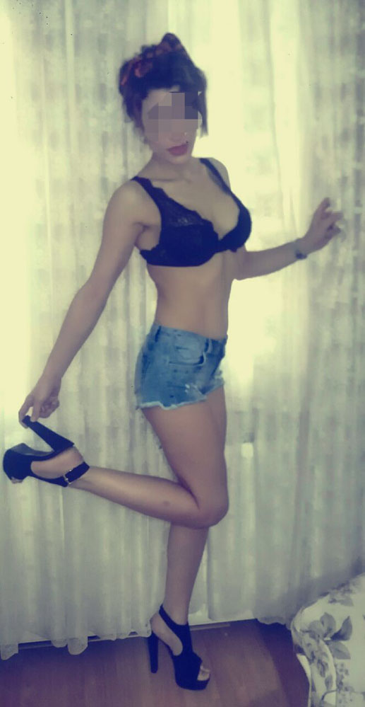 Çarşamba'nın En Çekici Escort Bayanı ile Tanışın!