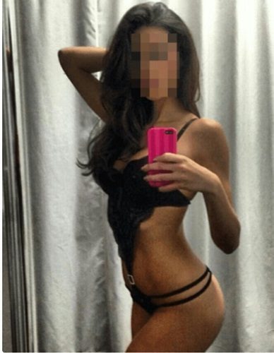 Cazibeli orijinal resimli escort Münevver