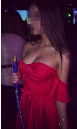 Cazibeli orijinal resimli escort Münevver