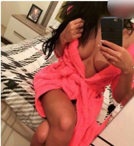 Cıvıl-cıvıl balık etli hatun çiler