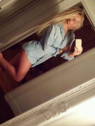 Cıvıl-cıvıl balık etli hatun çiler