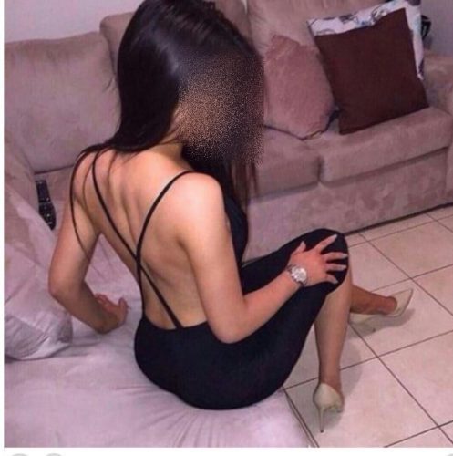 Cıvıl-cıvıl kaprissiz escort Figen