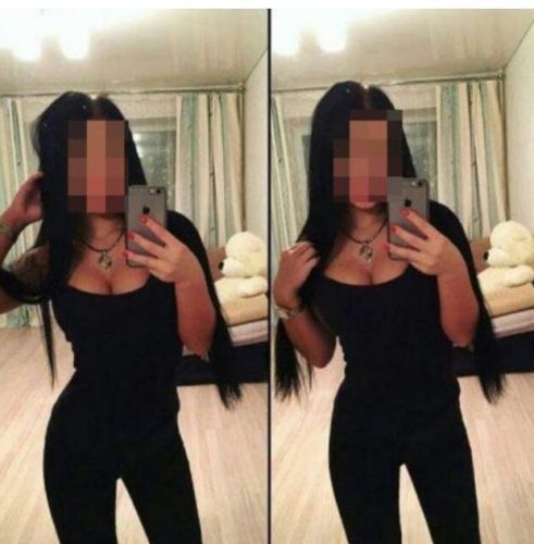 Dans Sever Atakent Escort Bayan İle Doyumsuz Anlar