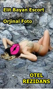 Elit Bayan Escort Şeyma