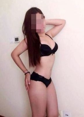 Escort Bayan Ferzan