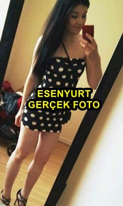 Esenyurt Azeri Escort Kadın Vika
