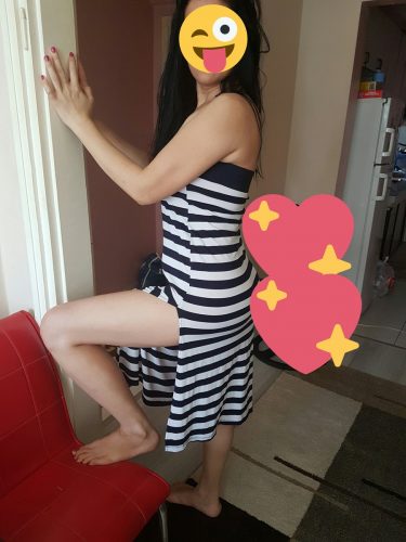 Eşsiz genç escort Misra