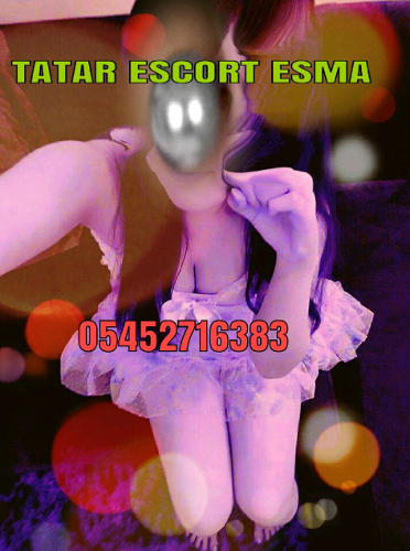 Fit Ve Seksi Esma