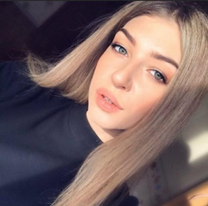 Harika balık etli hatun Akasya