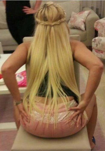 İlkadım Escort Bayanı: Benzersiz Deneyim ve Ayrıcalıklar