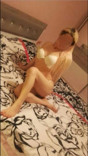 İlkadım Escort Bayanları: Bakışlarıyla Buzları Eritenler