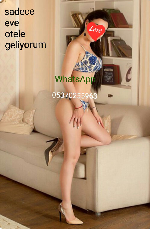 İlkadım Escort Bayanları İle Tutkunuza Yelken Açın!