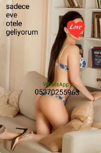 İlkadım Escort Bayanları İle Tutkunuza Yelken Açın!