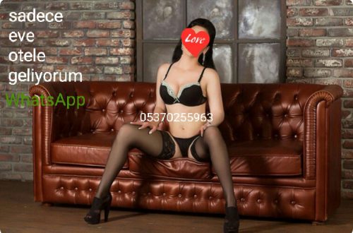 İlkadım Escort Bayanları İle Tutkunuza Yelken Açın!