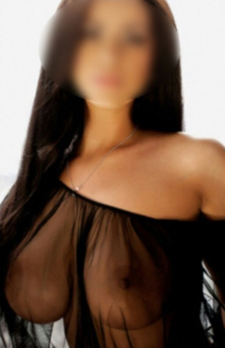 Kadıköy Bayan Escort Damla Sınırsız