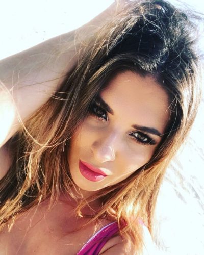 Kusursuz doyumsuz escort Letafet