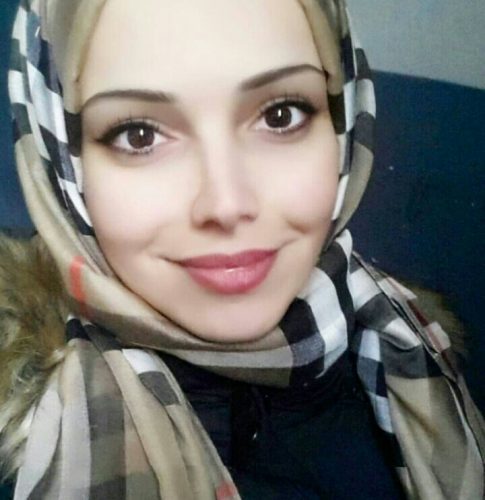 Kusursuz otelde buluşan Iyem