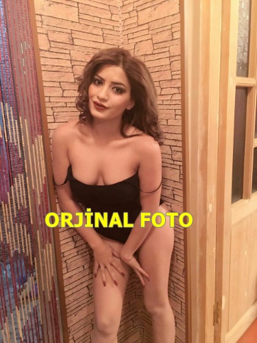 Modern Iranlı Escort Emsal
 