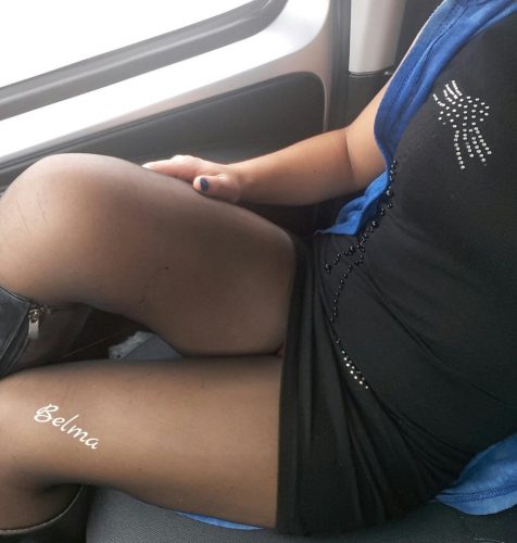 Muhteşem Güzellik, İlkadım Escort Bayanları