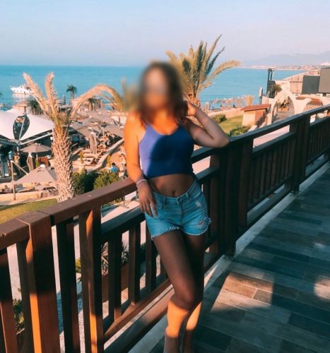 Muhteşem olgun hanım Dürdane