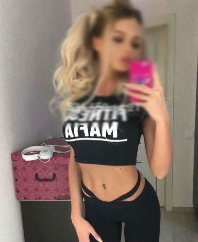 Olağanüstü kaprissiz escort Beril