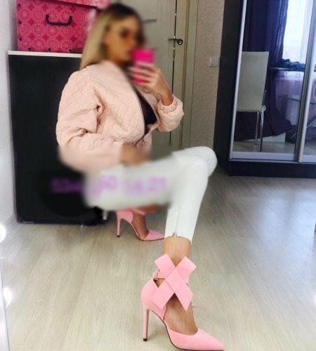 Olağanüstü kaprissiz escort Beril