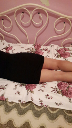 Olgun Escort Bayan Hülya – Fatih