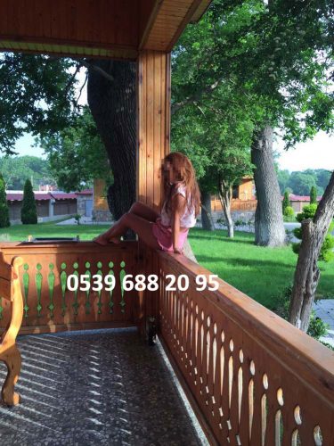 Olgun Escort Makbule
