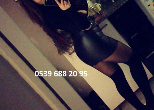 Olgun Escort Makbule