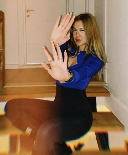 Sakso yalatma sevgili tadında BURCU